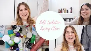 My Minimalism Journey | Quarantine Edition