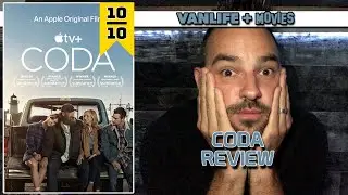 CODA Review