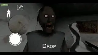 Грэнни. озвучка МАРМОКА!