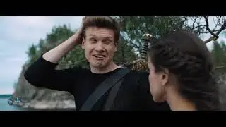 Последний богатырь: Корень зла — Трейлер (2020)