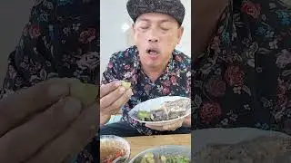 Makan Lezat Nikmat Bikin laper pecak #makan #bikinlaper #makan
