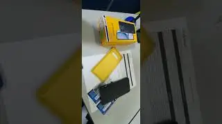 realme C53 nuevo configuración inicial.