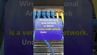 Cisco CCNA: What is the coverage area of a WPAN? - icmpwolf
