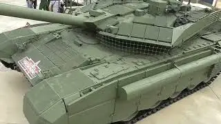 Т-90М 