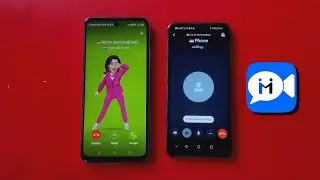 Mobiline/Face Call incomingcall,outgoingcall ringtones