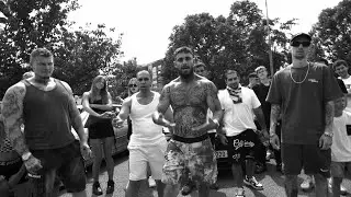 Skrap ft. Majk G.U.N, Lukrecius Chang - Nedoceněný (Official video)