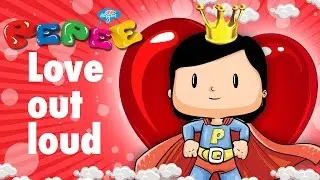 Love Out Loud - Pepee - Dusyeri