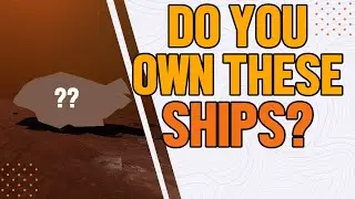 5 Ships You Must Own 
