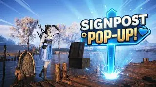 How to Remove or Disable the Annoying Signpost in Where Winds Meet (Quick Fix Guide)