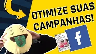 ☢️ Como OTIMIZAR campanhas no Facebook ADS [CBO]
