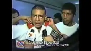 GUTY ESPADAS JR