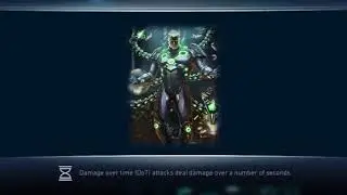 T7 KOAM VS P3 | INJUSTICE 2 MOBILE
