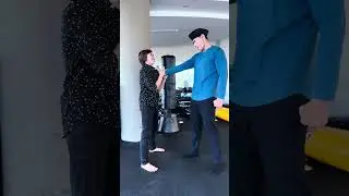 Đời không như là mơ P270 | #benagle #kungfu #loveinshorts #comedy #training #funny #taekwondo