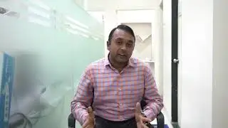 Defour Alumni Meet: Atul Kumar Bhoyar Interview