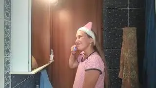 Мое школьное утро❤️❤️