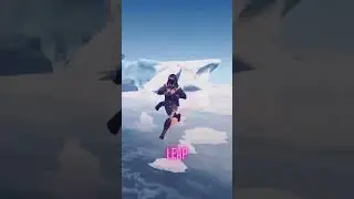 Leap - Official Release Date Announcement Trailer