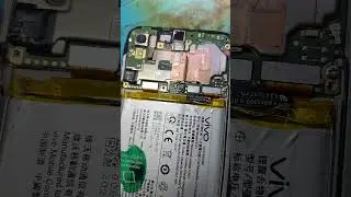 vivo Y90 unable to charge please contact our after sales service #phonedoctor