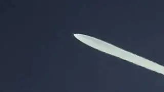 SpaceX Falcon 9 Launch