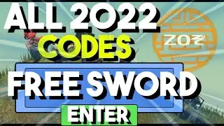 Zo ぞ Samurai *ALL* Codes ||Roblox Codes ||SshinyShxdow