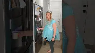 My 5 year old this week