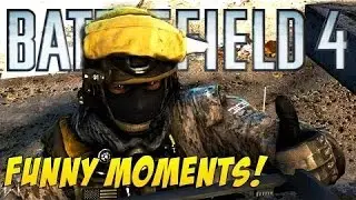 Battlefield FM #3