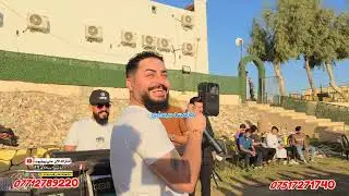 زفاف محمود واحمد الحمداني والف مبروك🎉العمده ماجد الهلال🎤المايسترو طارق الحمداني🥁🎺قاعه شمس الاصيل