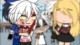 •i know i'm young but my mind is well beyond my years• //gachalife