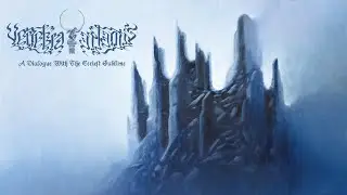 VERTEBRA ATLANTIS - A Dialogue with the Eeriest Sublime (2023) I, Voidhanger Records - full album
