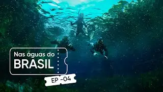 Bonito - Cris Pelo Mundo Nas Águas do Brasil EP 04