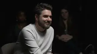 Cela était notre message - Chapitre 1 - Genèse