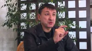 По чесноку - Ильяс Аутов