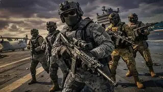 China’s Deadliest Air Dragon Force Mission 😱 | Sky Hunter Movie Explained in Hindi/ Urdu