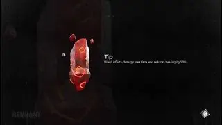 Remnant: From the Ashes. Campaign stream. Rumble in the jungle