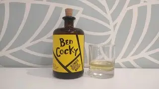 Виски Ben Cocky на пробу