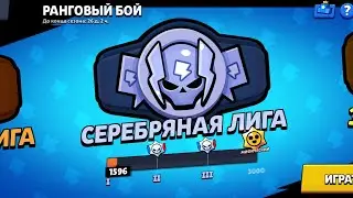 ROAD TO SILVER I.