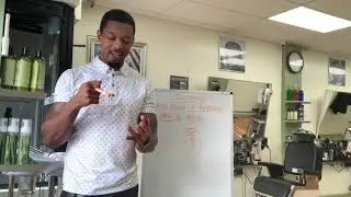 ICUTPRO "CASH FLOW"BOOTCAMP    www.icutprobootcamp.com