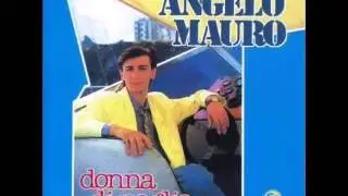 Angelo Mauro - Fernando (Mi manchi da morire) (1986)