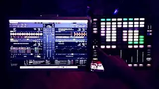 AIO4 - Live FX