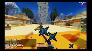combotage на prison prison 4