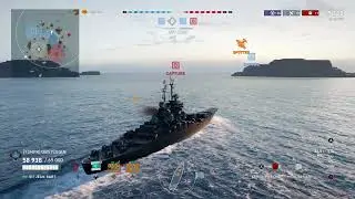 JB Oops All Planes - World of Warships: Legends