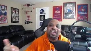 I Just had to Address This: No Respect For Your Own Podcast