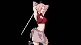 PACK DE SAKURA (+18)