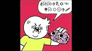 Brain | mrlovenstein | Comic Dub