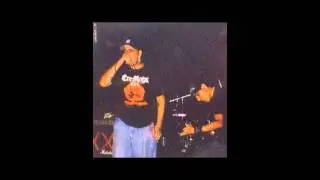 Sever All Ties NYDC- My Demise