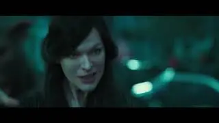 Хеллбой трейлер