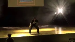 The One  - SORI (SHUFFLE!!!)