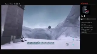 MR-_-GAMES-_-305's Live PS4 Broadcast fortnite