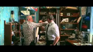 ИГРА В ПРАВДУ. Официальный трейлер.