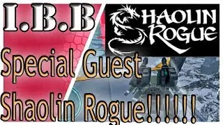 Commentary By Shaolin Rogue - Special Guest - War Robots Game Play