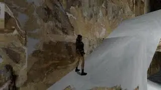 Tomb Raider I-III Remastered